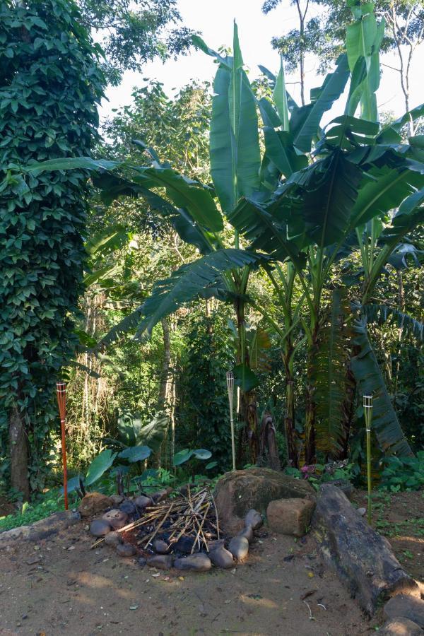 Greensoul Hospedagem Ubatuba Exterior foto