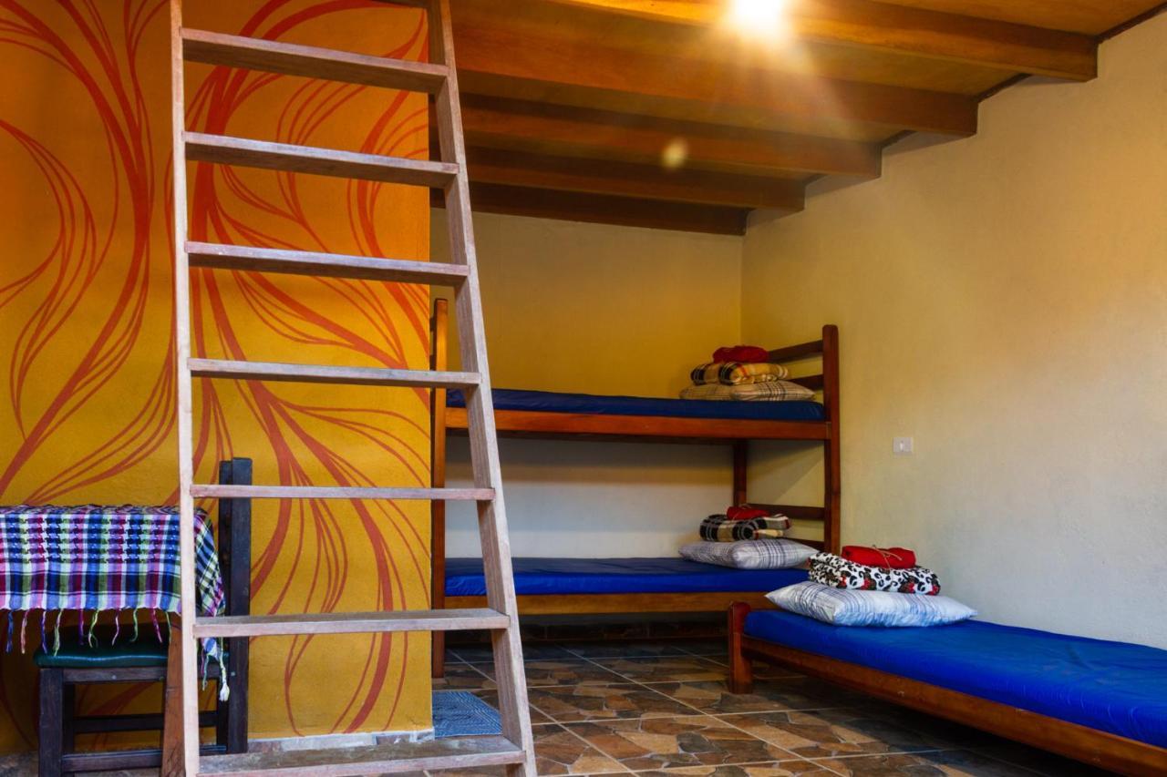 Greensoul Hospedagem Ubatuba Exterior foto