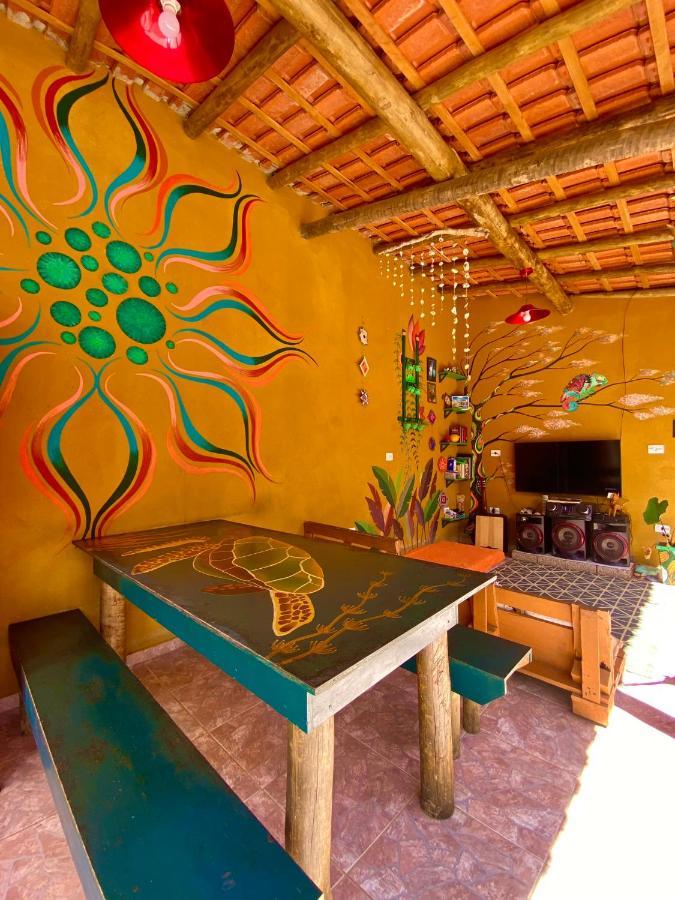 Greensoul Hospedagem Ubatuba Exterior foto