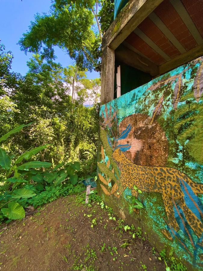 Greensoul Hospedagem Ubatuba Exterior foto