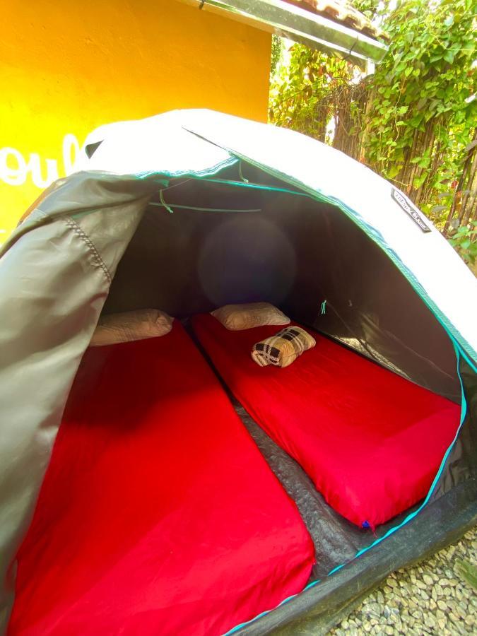 Greensoul Hospedagem Ubatuba Exterior foto