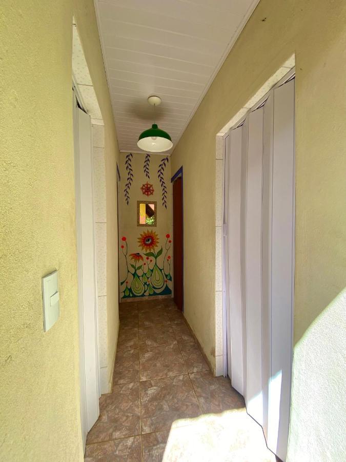 Greensoul Hospedagem Ubatuba Exterior foto