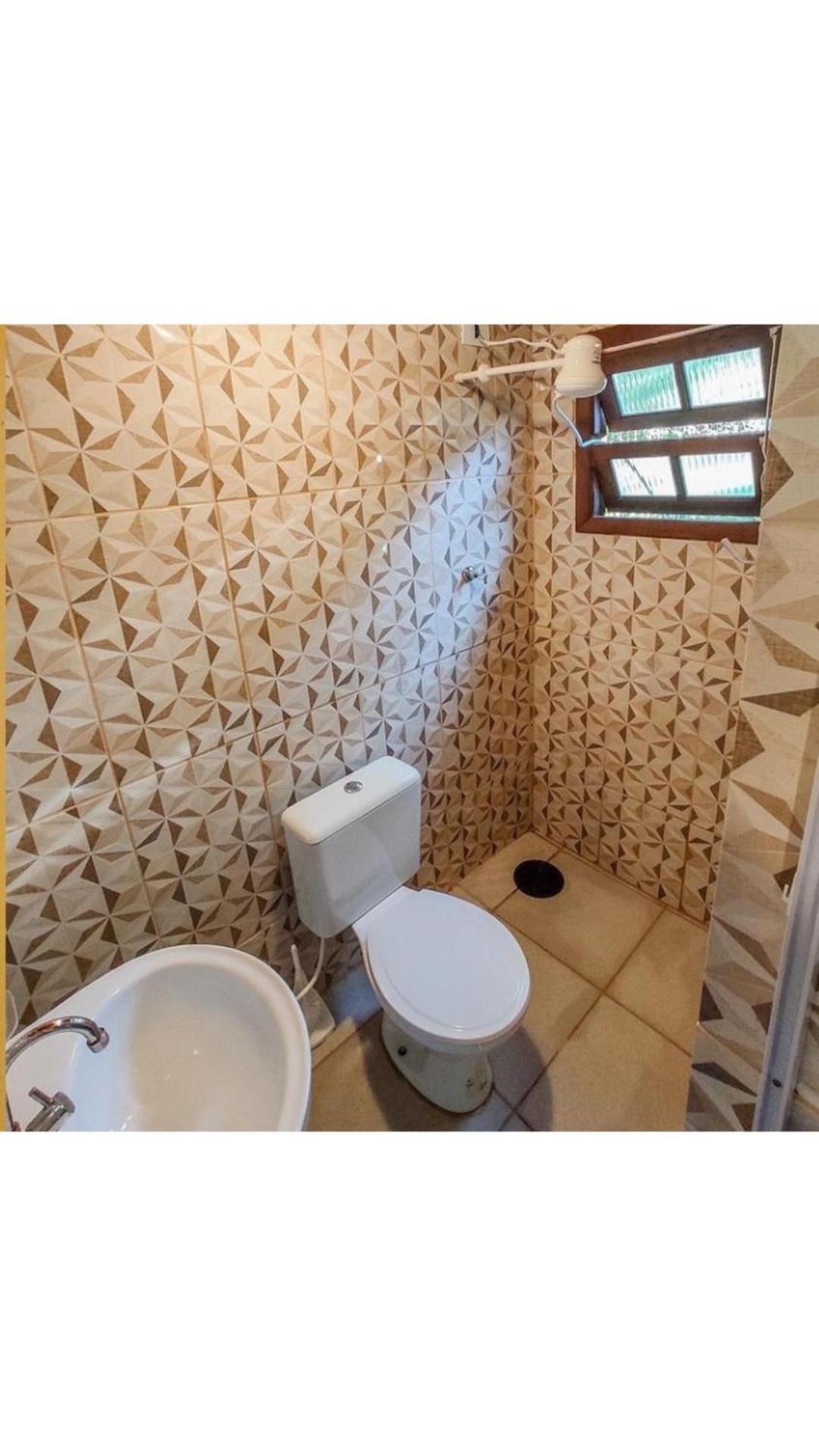 Greensoul Hospedagem Ubatuba Quarto foto